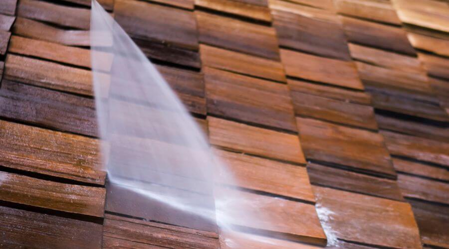 Asphalt Roofing in Ocean Shores, WA