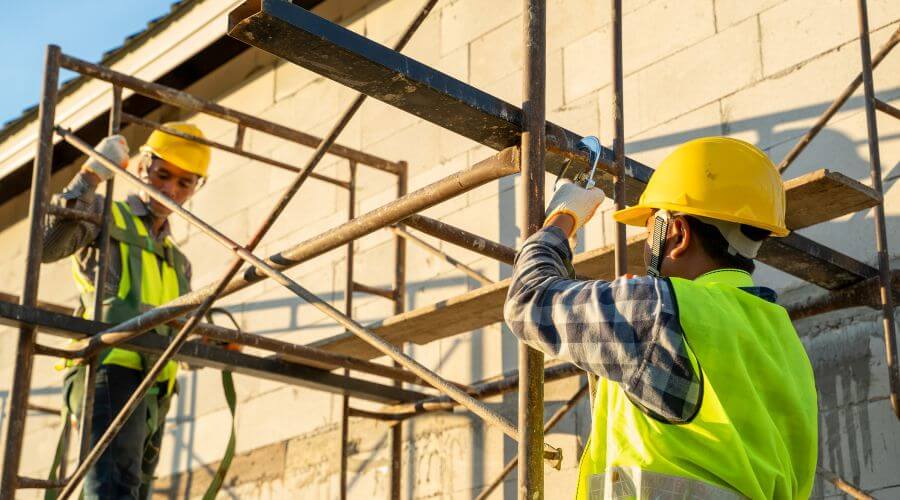 Professional residential roofers in Ocean Shores, WA